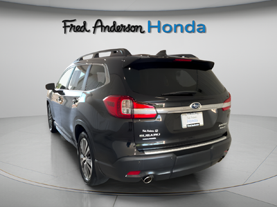 2021 Subaru Ascent Limited