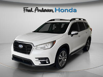 2021 Subaru Ascent Touring