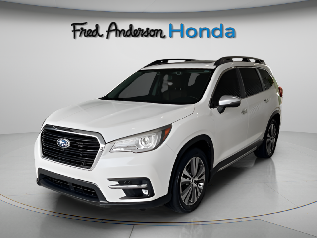 2021 Subaru Ascent Touring
