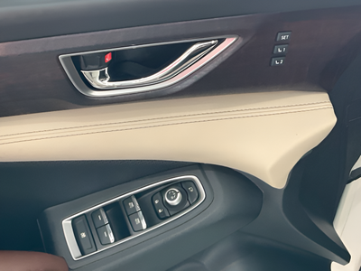 2021 Subaru Ascent Touring