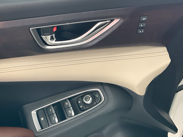 2021 Subaru Ascent Touring