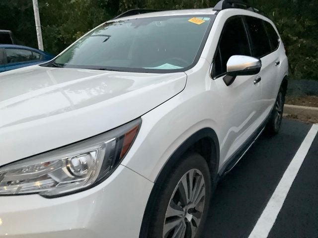 2021 Subaru Ascent Touring