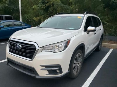 2021 Subaru Ascent Touring