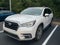2021 Subaru Ascent Touring