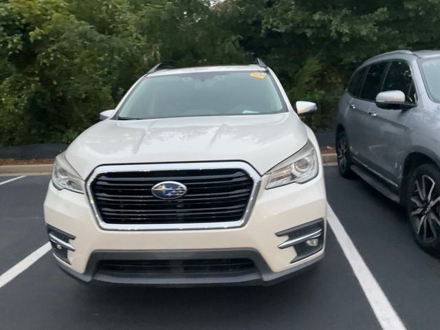 2021 Subaru Ascent Touring