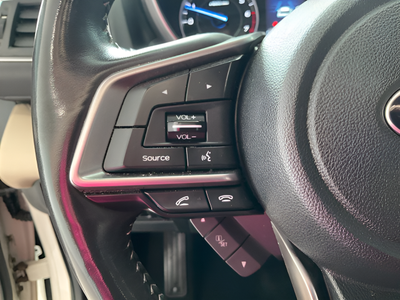 2021 Subaru Ascent Touring