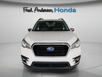 2021 Subaru Ascent Touring