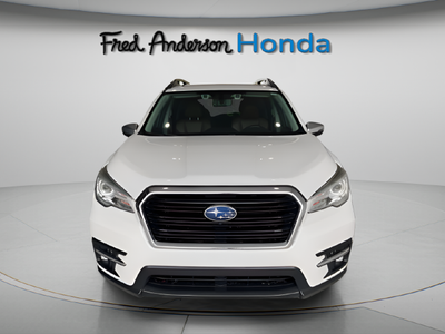 2021 Subaru Ascent Touring