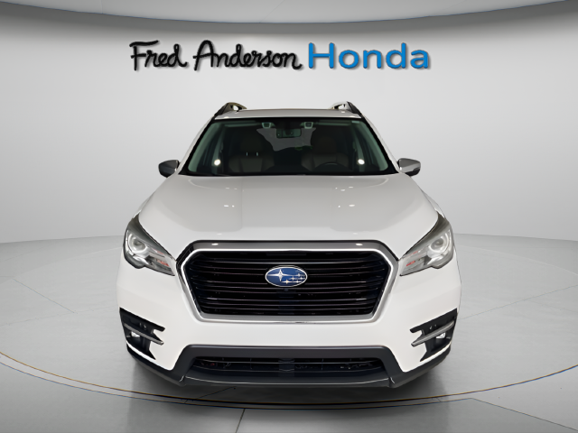 2021 Subaru Ascent Touring