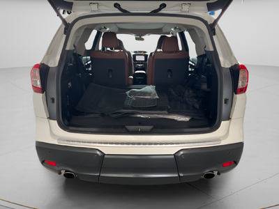 2021 Subaru Ascent Touring
