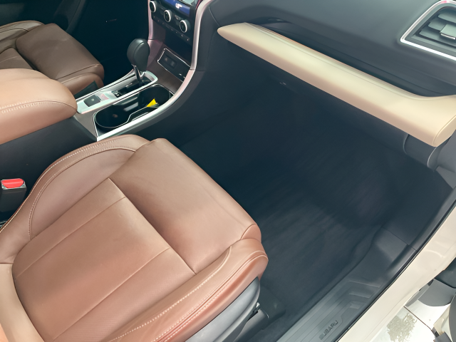 2021 Subaru Ascent Touring