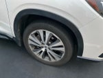 2021 Subaru Ascent Touring