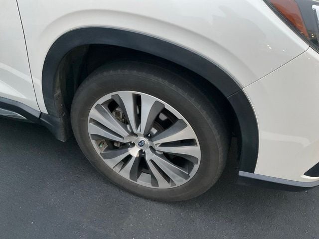 2021 Subaru Ascent Touring
