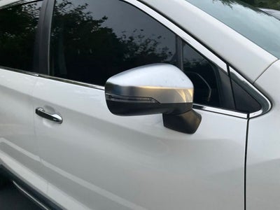 2021 Subaru Ascent Touring