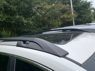 2021 Subaru Ascent Touring