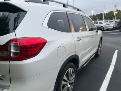 2021 Subaru Ascent Touring
