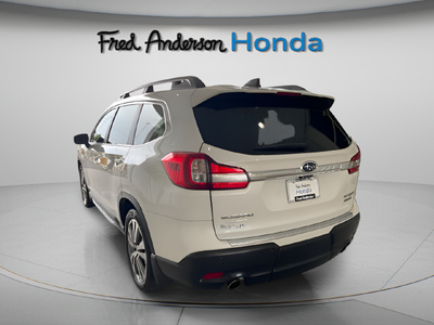 2021 Subaru Ascent Touring
