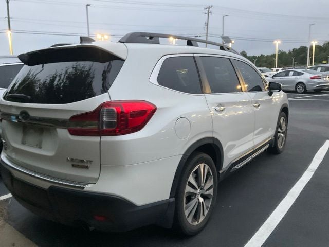 2021 Subaru Ascent Touring
