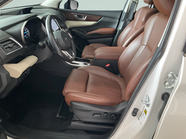 2021 Subaru Ascent Touring