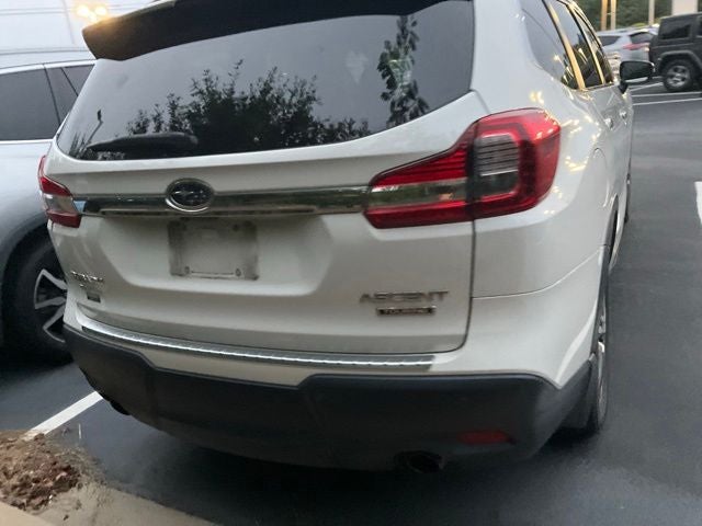 2021 Subaru Ascent Touring