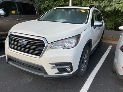 2020 Subaru Ascent Touring