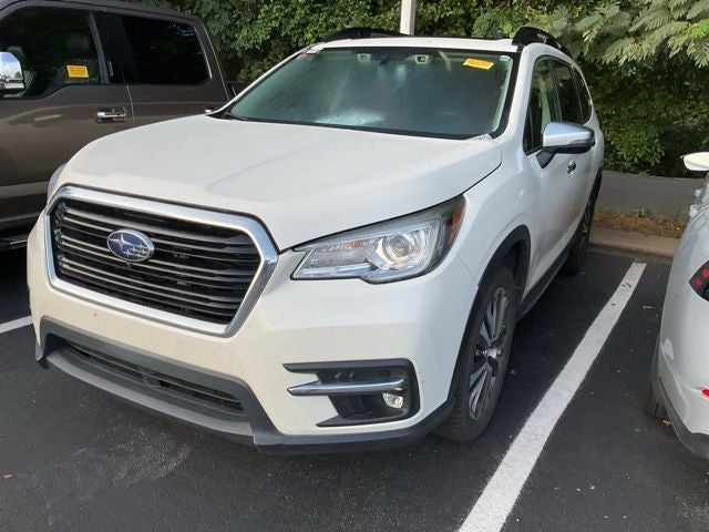 2020 Subaru Ascent Touring