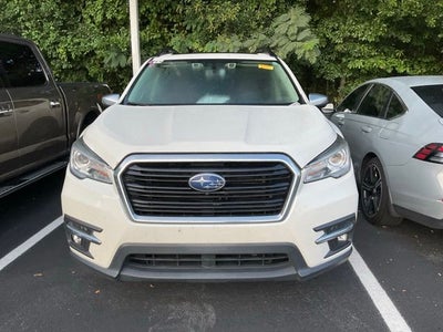 2020 Subaru Ascent Touring