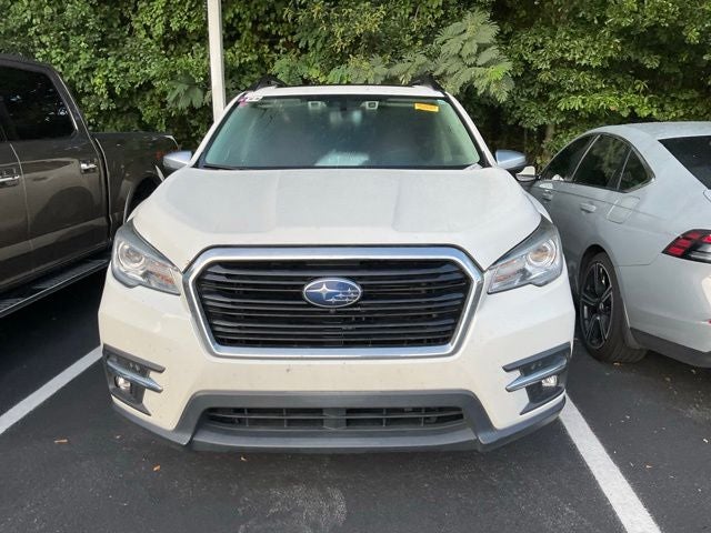 2020 Subaru Ascent Touring