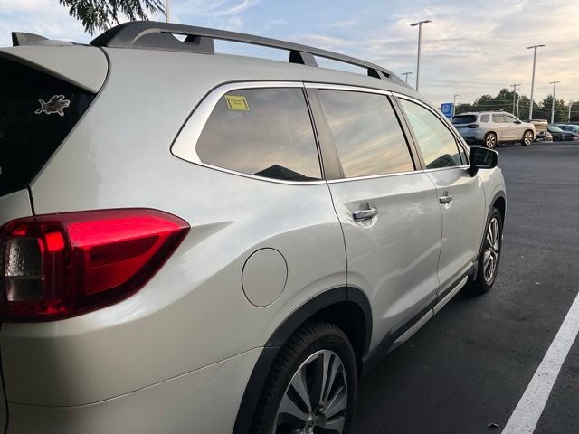 2020 Subaru Ascent Touring