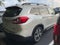 2020 Subaru Ascent Touring