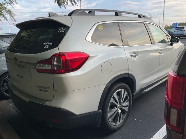 2020 Subaru Ascent Touring