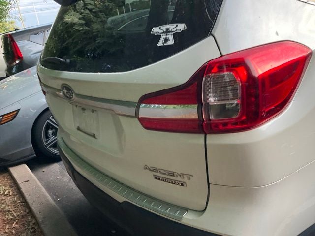 2020 Subaru Ascent Touring