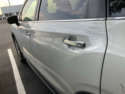 2020 Subaru Ascent Touring