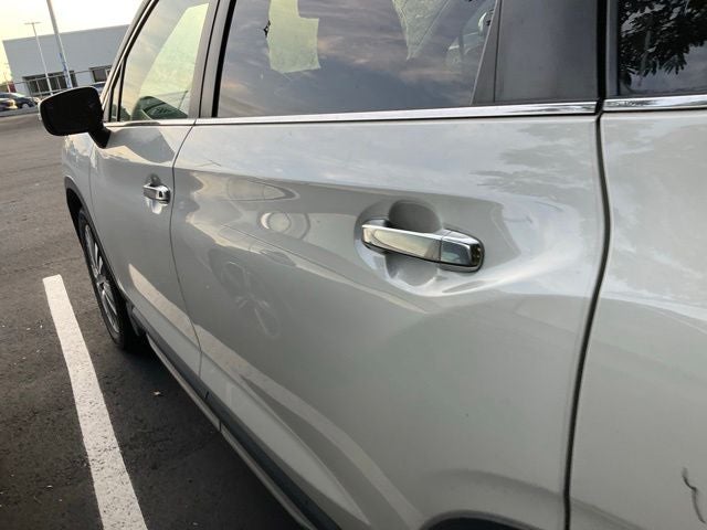 2020 Subaru Ascent Touring