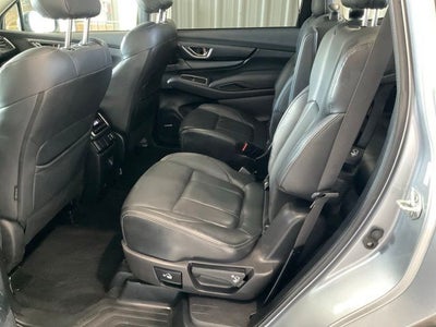 2023 Subaru Ascent Limited