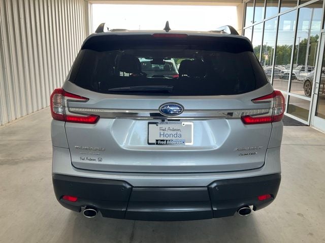 2023 Subaru Ascent Limited
