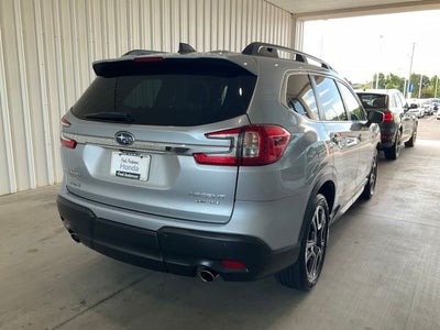 2023 Subaru Ascent Limited