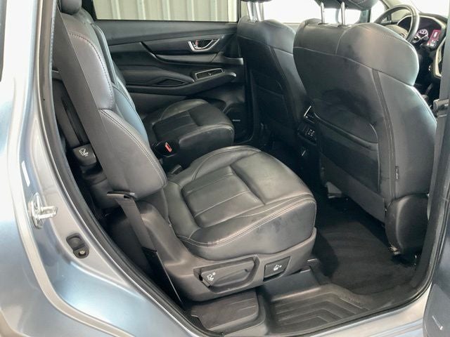 2023 Subaru Ascent Limited