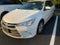 2016 Toyota Camry Hybrid XLE