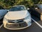 2016 Toyota Camry Hybrid XLE