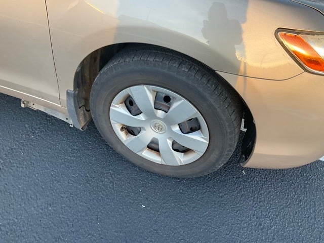 2009 Toyota Camry 4dr Sdn I4 Auto (Natl)