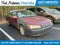 2000 Toyota Camry LE