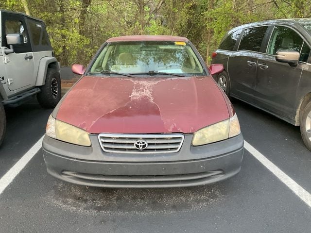 2000 Toyota Camry LE