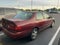 2000 Toyota Camry LE