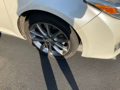 2014 Toyota Avalon Limited