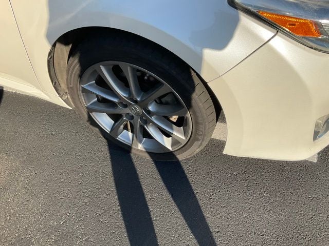 2014 Toyota Avalon Limited