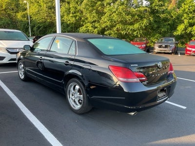 2009 Toyota Avalon XL
