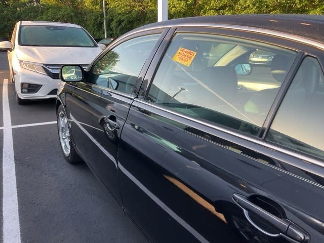 2009 Toyota Avalon XL