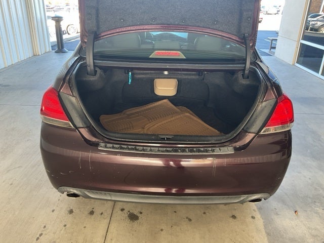 2011 Toyota Avalon Base