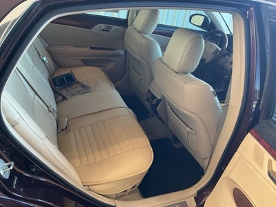 2011 Toyota Avalon Base